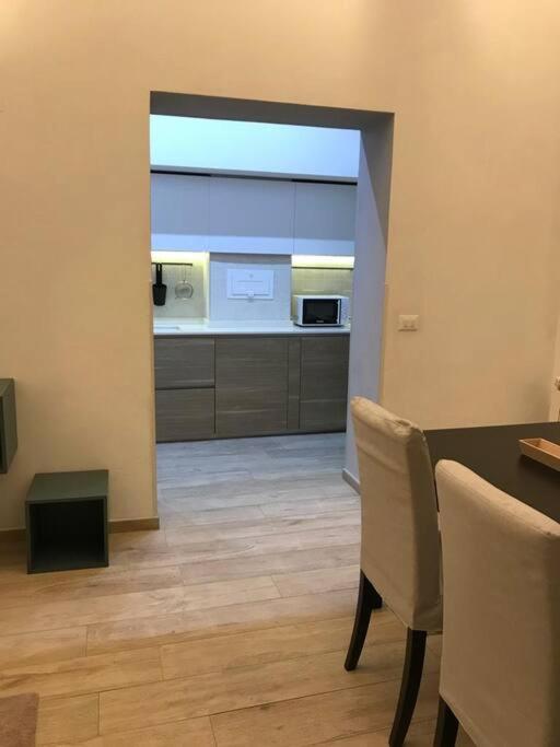 リヴォルノKaffe'S Houseアパートメント エクステリア 写真
